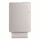 SAPO Quartz white vouwhanddoekdispenser