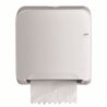 SAPO Quartz white mini matic xl handdoekautomaat type autocut