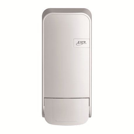 SAPO Quartz white foamzeepdispenser t.b.v. 1000 ml foam soap