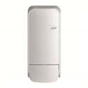 SAPO Quartz white foamzeepdispenser t.b.v. 1000 ml foam soap