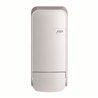 SAPO Quartz white foamzeepdispenser t.b.v. 1000 ml foam soap