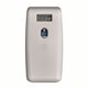 SAPO Quartz white luchtverfrisser digitaal