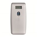 SAPO Quartz white luchtverfrisser digitaal
