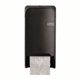 SAPO Quartz black doproldispenser