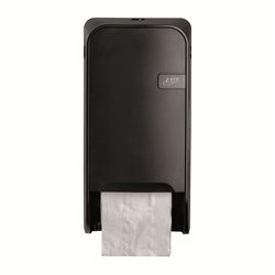 SAPO Quartz black doproldispenser 