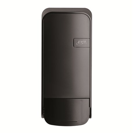 SAPO Quartz black foamzeepdispenser t.b.v. 1000 ml foam soap