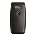 SAPO Quartz black luchtverfrisser digitaal