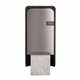 SAPO Quartz silver doproldispenser