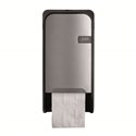 SAPO Quartz silver doproldispenser