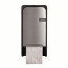 SAPO Quartz silver doproldispenser
