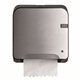 SAPO Quartz silver mini matic xl handdoekautomaat type autocut