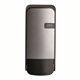 SAPO Quartz silver foamzeepdispenser t.b.v. 1000 ml foam soap