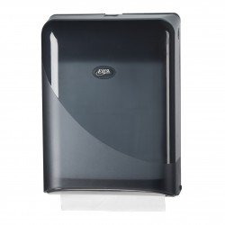 SAPO Products Black Line Handdoekdisperser I-Z