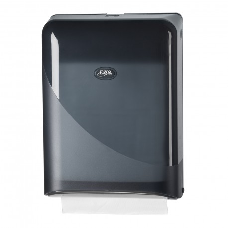 SAPO Products Black Line Handdoekdisperser I-Z