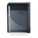SAPO Products Black Line Handdoekdisperser I-Z