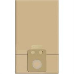 Stofzuigerzak Nilfisk GD1000 / VP300 / VP600 papier (10)