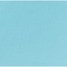 Duni servetten 3-ply 33cm mint blue (125 stuks)
