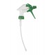 Trigger - Kleurgecodeerde spraykop blauw, rood, groen, geel