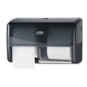 SAPO Black Line DUO coreless toilethouder