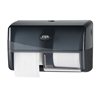 SAPO Black Line DUO coreless toilethouder