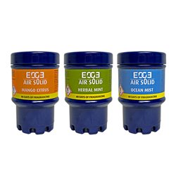Green Air Overige geuren (6 stuks per doos)