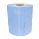 Midi rol, blauw, 2 laags
