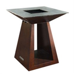Quadro Basic Medium Corten