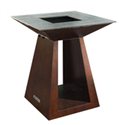 Quadro Basic Medium Corten