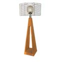 Lamp Corten