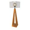 Lamp Corten