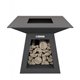 Quadro Premium Large Carbon