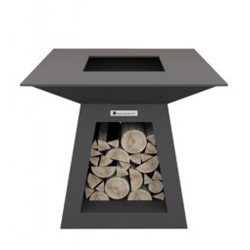 Quadro Premium Large Carbon