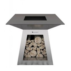 Quadro Premium Large Silver
