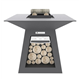 Quadro Premium Large Carbon GAS