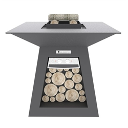 Quadro Premium Large Carbon GAS