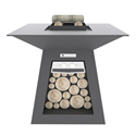 Quadro Premium Large Carbon GAS