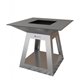 Quadro Premium Air Large Silver