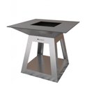 Quadro Premium Air Large Silver