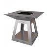 Quadro Premium Air Large Silver