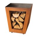 Quadro Worktop Corten