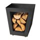 Quadro Worktop Carbon