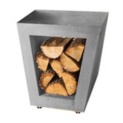 Quadro Worktop Silver