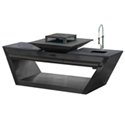 Rolling Kitchen Carbon