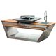 Rolling Kitchen Silver