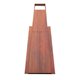 Smoke Box Corten