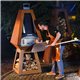 Quadro Pizza Oven