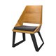 Table set for 6 Corten