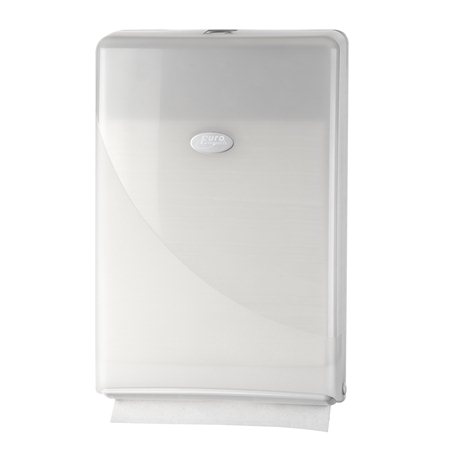 SAPO White vouwhanddoekpapier t.b.v. minifold handdoekpapier