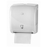 SAPO White matic handdoekautomaat type tear & go t.b.v. Motion handdoekrol