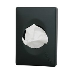 Sapo Black hygiënezakjes dispenser